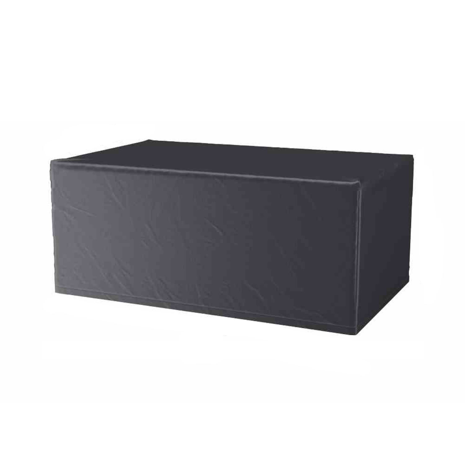 AeroCover Schutzhülle für Gartentische Schutzhaube Tischhülle 240x110x70 cm AeroCover Schutzhülle für Gartentische Schutzhaube Tischhülle 240x110x70 cm