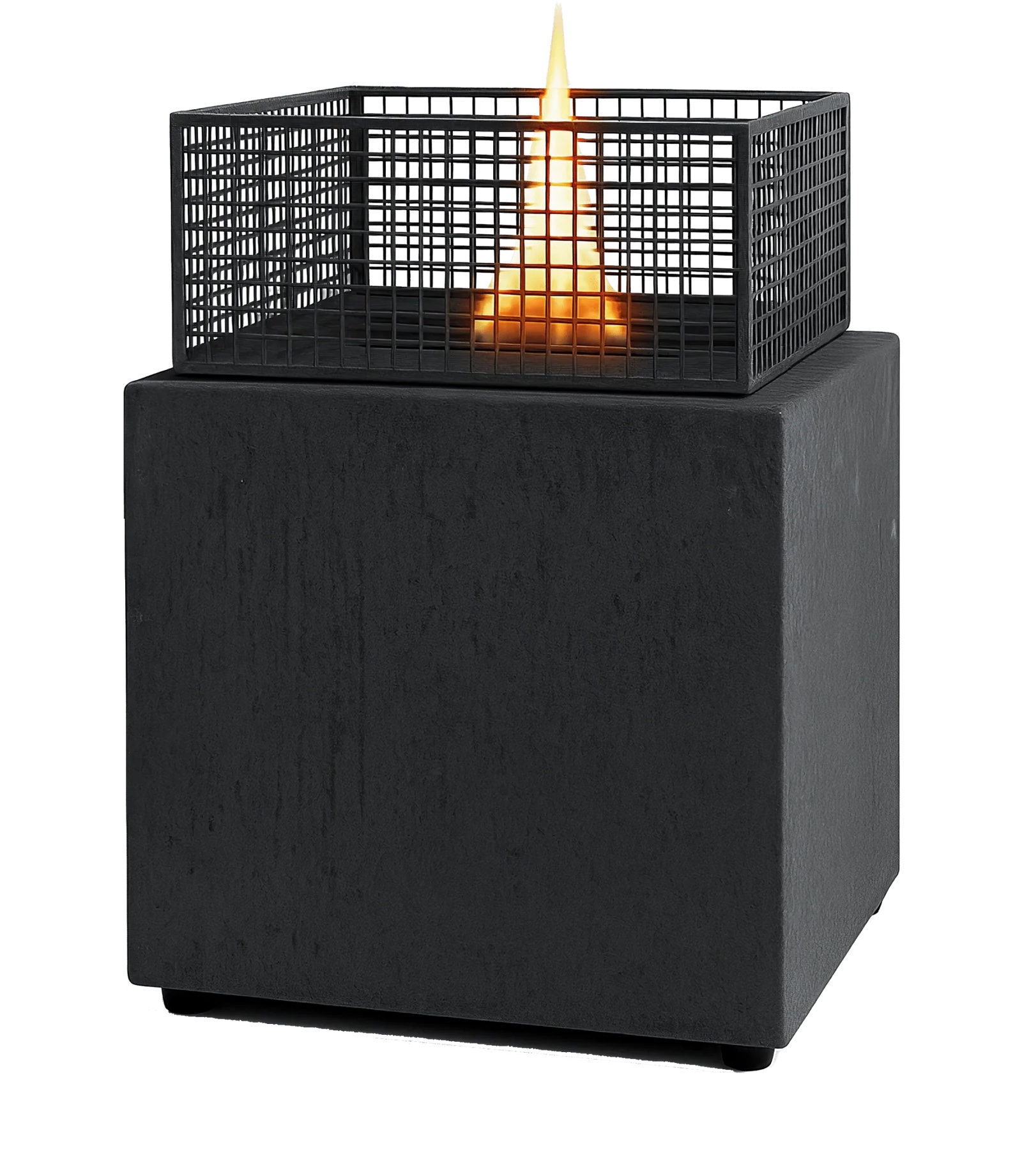 Tenderflame Agni 40 Black TF-800008