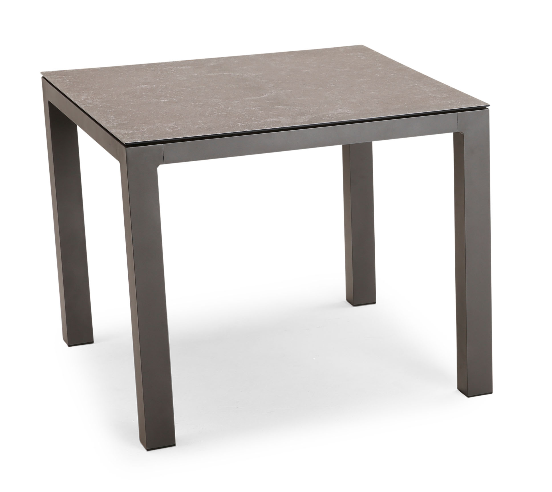 Best Freizeitmöbel Alu-Tisch Houston Gartentisch outdoor ca. 90x90x74,5 cm versch. Farben Best Freizeitmöbel Alu-Tisch Houston Gartentisch outdoor ca. 90x90x74,5 cm versch. Farben