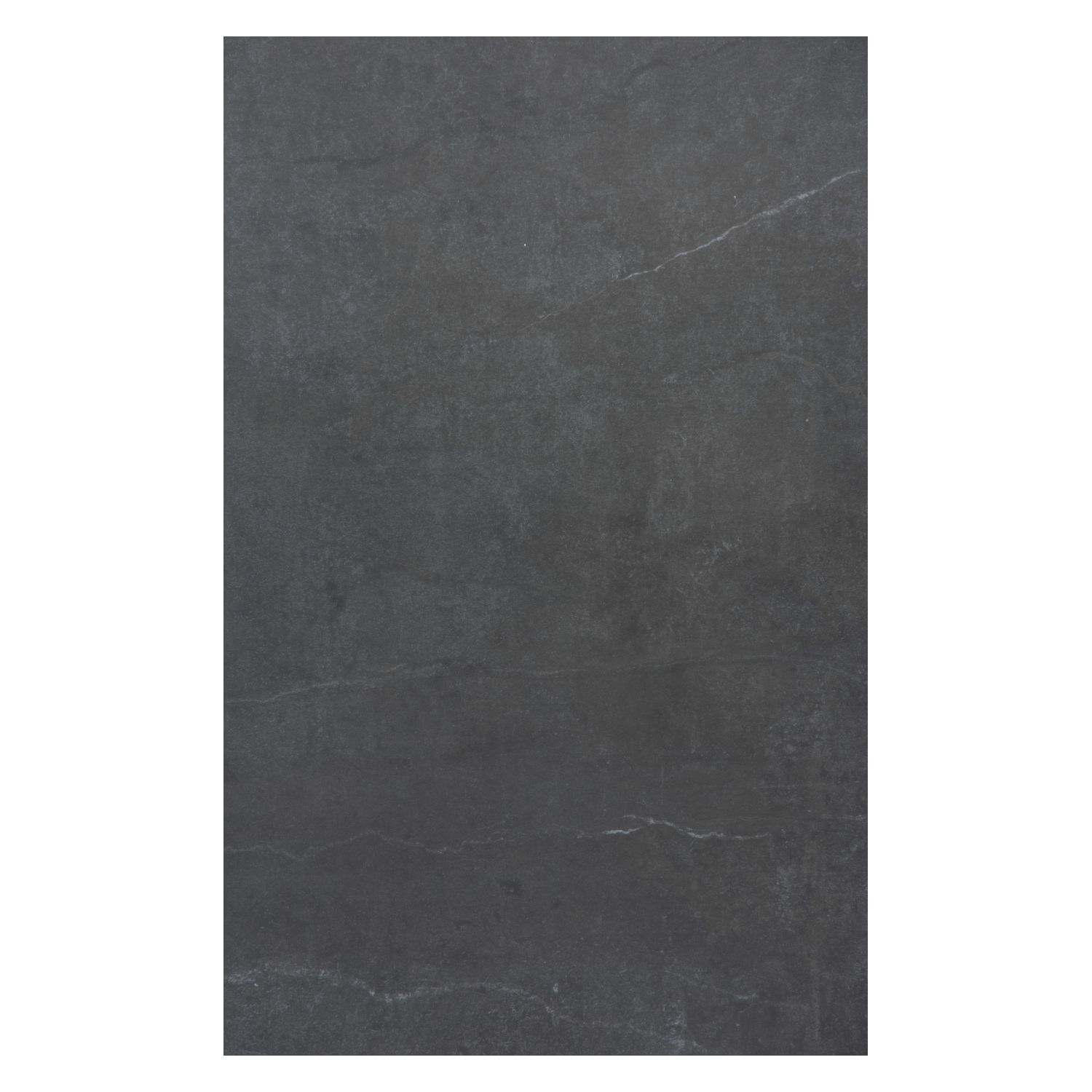 Stern Gartentisch 200x100 cm Aluminium anthrazit/Dekton Lava anthrazit Tisch