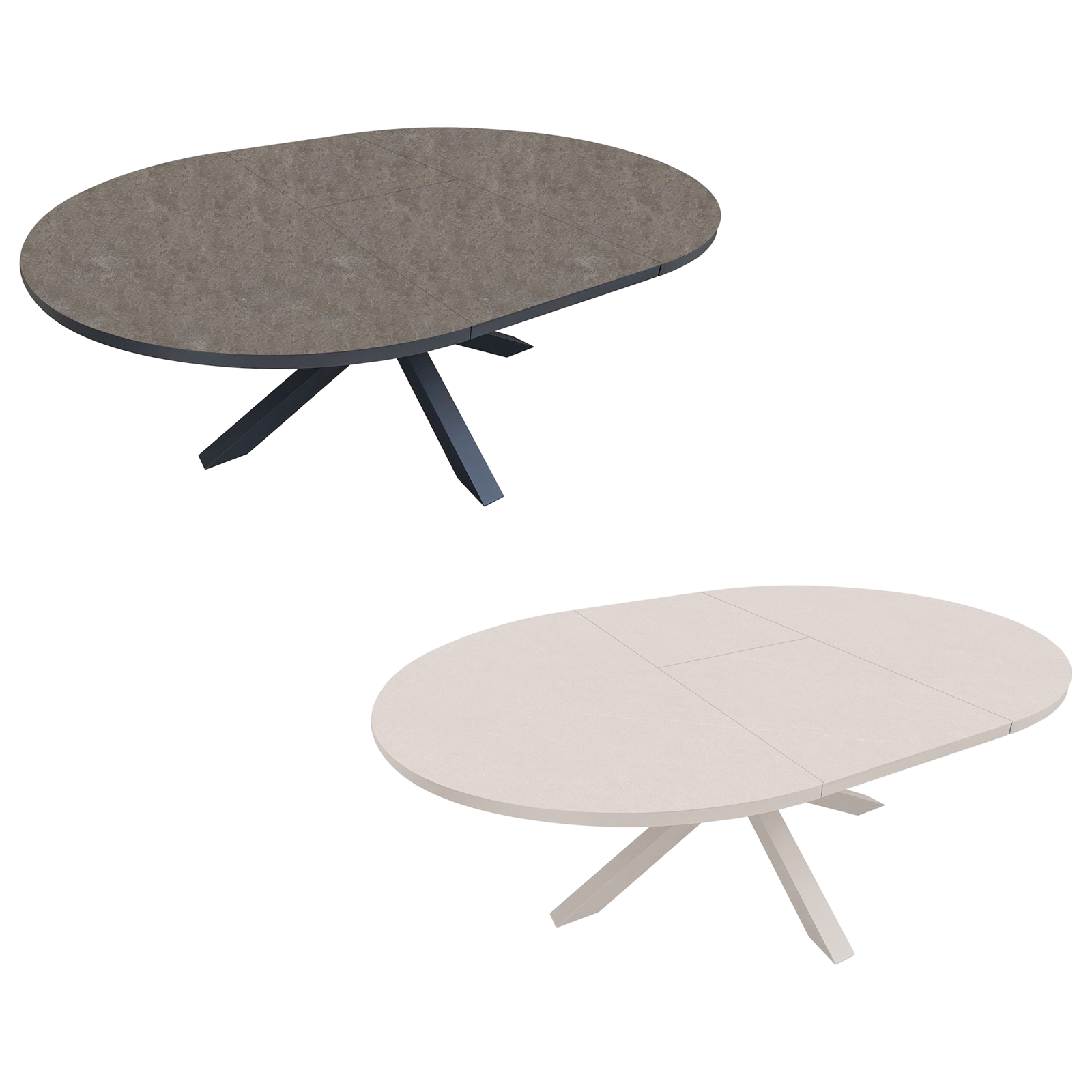 Best Freizeitmöbel Belgrado ausziehbarer Esstisch Dinning-Tisch Gartentisch bis 200cm Best Freizeitmöbel Belgrado ausziehbarer Esstisch Dinning-Tisch Gartentisch bis 200cm