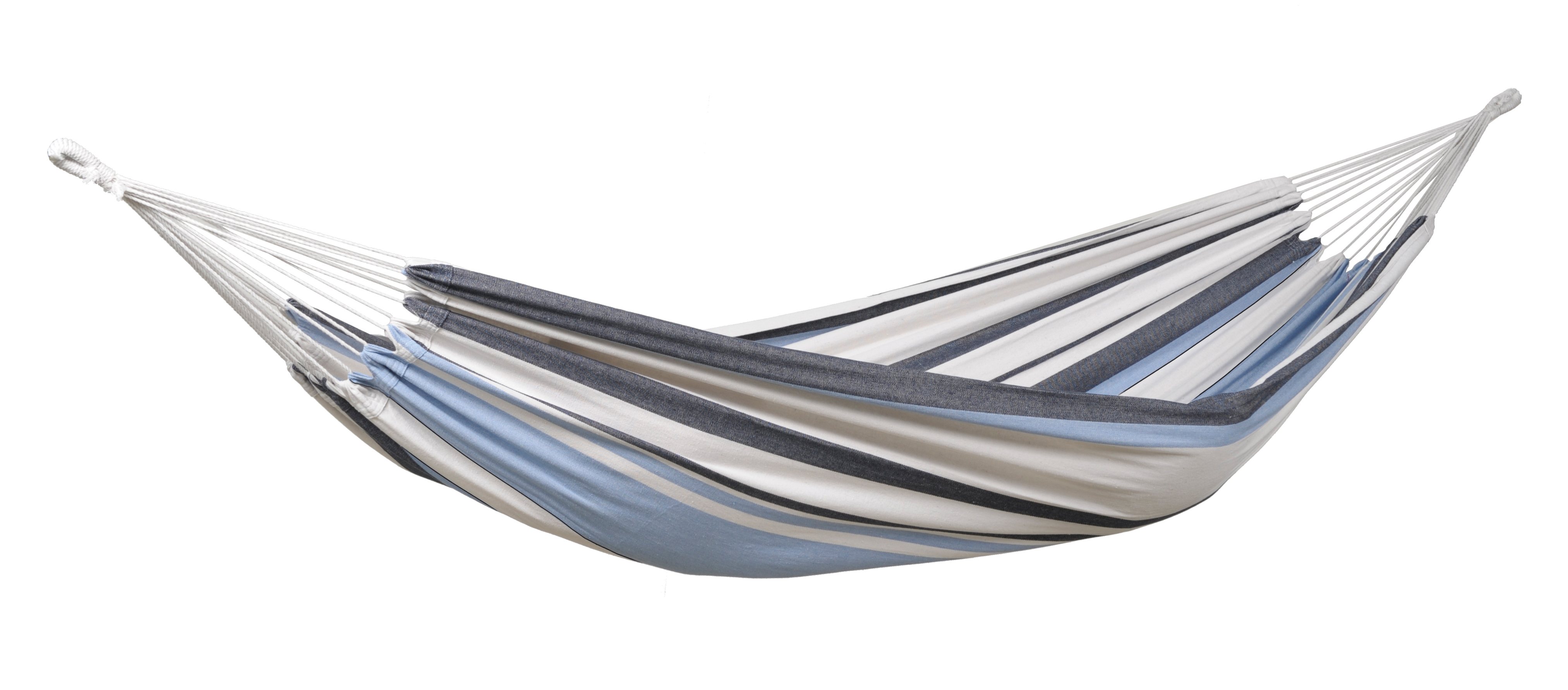 AMAZONAS L Hängematte Salsa Marine Tuchhängematte Liegefläche ca. 210 x 140 cm AMAZONAS L Hängematte Salsa Marine Tuchhängematte Liegefläche ca. 210 x 140 cm